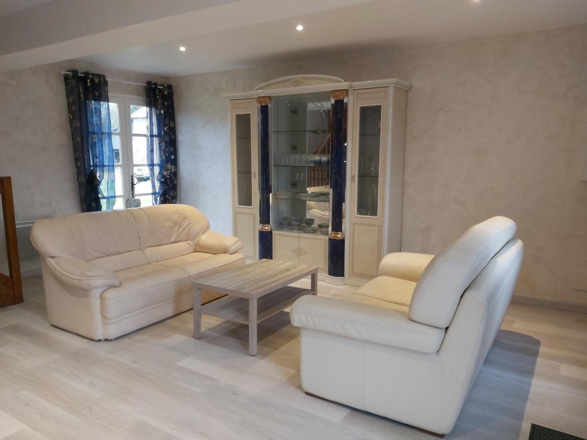 Le Bonheur Des Plumes Bed and Breakfast Montmartin-en-Graignes Εξωτερικό φωτογραφία